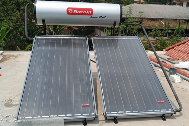 solar water heater dealers in kottayam